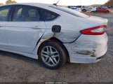 Ford Fusion Se 3FA6P0H78GR323350 снимка