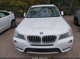 BMW X3 xDrive28I 5UXWX9C52E0D15408 снимка