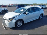 Toyota Corolla Le 5YFB4MDE8RP202761 снимка