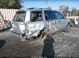 Honda Pilot Ex-L 2HKYF18673H530781 снимка