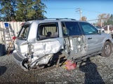 Honda Pilot Ex-L 2HKYF18673H530781 снимка
