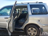 Honda Pilot Ex-L 2HKYF18673H530781 снимка