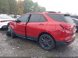 Chevrolet Equinox Fwd Rs 2GNAXMEV5N6141261 photo