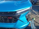 Chevrolet Trax Fwd 2Rs KL77LJEP4SC225490 снимка