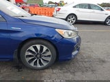 Honda Accord Hybrid Ex-L JHMCR6F58HC008994 fotografie