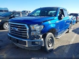 Ford F-150 Xlt 1FTEW1CP5HKC42138 снимка