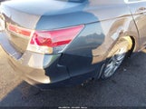 Honda Accord 2.4 Ex 1HGCP2F77BA146905 снимка