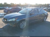 Honda Accord 2.4 Ex 1HGCP2F77BA146905 снимка