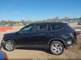 Volkswagen Atlas 3.6L V6 Se W/Technology 1V2HR2CA9NC542582 fotografie
