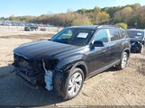 Volkswagen Atlas 3.6L V6 Se W/Technology 1V2HR2CA9NC542582 fotografie
