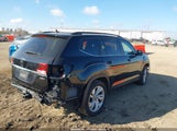 Volkswagen Atlas 3.6L V6 Se W/Technology 1V2HR2CA9NC542582 fotografie