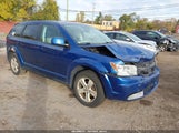 Dodge Journey Sxt 3D4GG57V69T576123 снимка