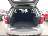 Chevrolet Equinox Ls 2GNALBEK1H1544502 снимка