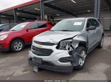 Chevrolet Equinox Ls 2GNALBEK1H1544502 снимка