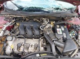 Ford Fusion Se 3FAFP07186R150666 снимка