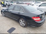 Mercedes-Benz C 300 Sport WDDGF5EB6AR091699 fotografie