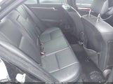 Mercedes-Benz C 300 Sport WDDGF5EB6AR091699 photo