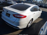 Ford Fusion Energi Titanium 3FA6P0SUXER329887 снимка