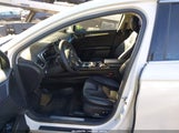 Ford Fusion Energi Titanium 3FA6P0SUXER329887 снимка