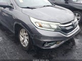 Honda Cr-V Ex-L 5J6RM4H74FL044038 снимка