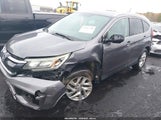 Honda Cr-V Ex-L 5J6RM4H74FL044038 снимка