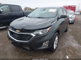 Chevrolet Equinox Ls 3GNAXHEV4KS555054 снимка