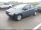 Nissan Versa 1.6 S 3N1CN8DV3SL854833 снимка