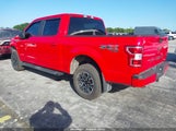 Ford F-150 Xl 1FTEW1E50KFC43094 снимка