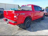Ford F-150 Xl 1FTEW1E50KFC43094 снимка