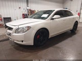 Chevrolet Malibu 3Lt 1G1ZF5E79CF121306 снимка