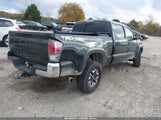 Toyota Tacoma Trd Off Road 3TMDZ5BN7PM168092 снимка