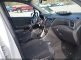 Chevrolet Trax Awd Ls KL7CJNSM9MB372676 снимка