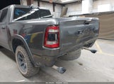 Ram  Rebel 4X4 5'7 Box 1C6SRFLT6RN154503 снимка
