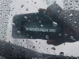 Mercedes-Benz Glc 300 4Matic Suv W1N0G8EB4NG041890 снимка