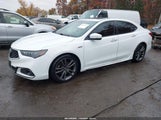 Acura Tlx Tech A-Spec Pkgs 19UUB1F66KA002038 снимка