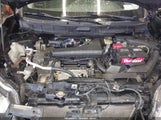 Nissan Rogue S KNMAT2MV1GP625263 снимка