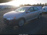 Toyota Camry Xle 4T4BF1FK9CR187968 снимка