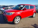 Kia Soul + KNDJP3A58G7824986 снимка