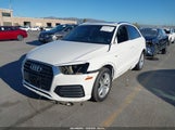 Audi Q3 2.0T Premium/2.0T Sport Premium WA1BCCFS1JR025281 fotografie
