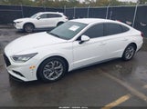 Hyundai Sonata Sel KMHL64JA8NA235172 снимка