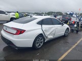 Hyundai Sonata Sel KMHL64JA8NA235172 снимка