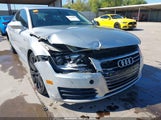 Audi A7 3.0 Premium Plus WAUYGAFCXDN027542 снимка