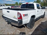 Toyota Tacoma Prerunner V6 5TFJU4GN6FX069180 photo