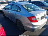 Honda Civic Lx 19XFB2F53CE385696 fotografie