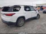 Chevrolet Traverse Fwd Lt Cloth 1GNERGKW1PJ285356 fotografie