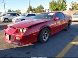 Chevrolet Camaro 1G1FP21E0KL145478 снимка