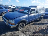 Ford Ranger Xl/Xlt 1FTZR15V9YPB50747 снимка