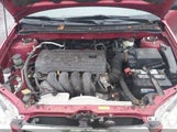 Toyota Corolla Ce JTDBR32E970104148 fotografie