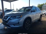 Nissan Rogue Sl 5N1AT2MT6KC817952 снимка