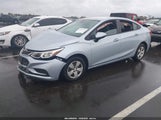 Chevrolet Cruze Ls Auto 1G1BC5SM3H7169728 снимка
